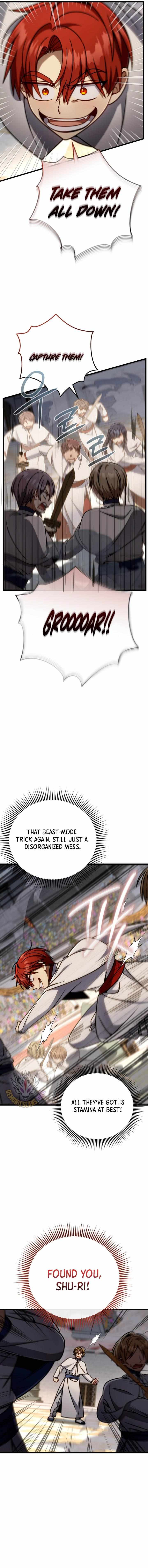 Read Holy Hella's Ultimate End EN Manga Online