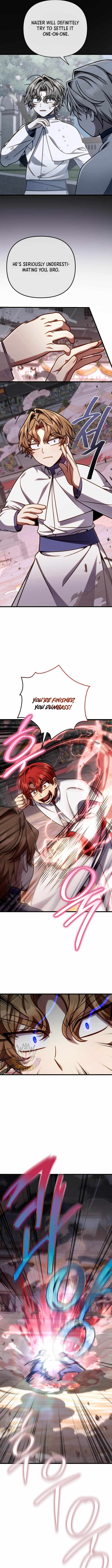 Read Holy Hella's Ultimate End EN Manga Online
