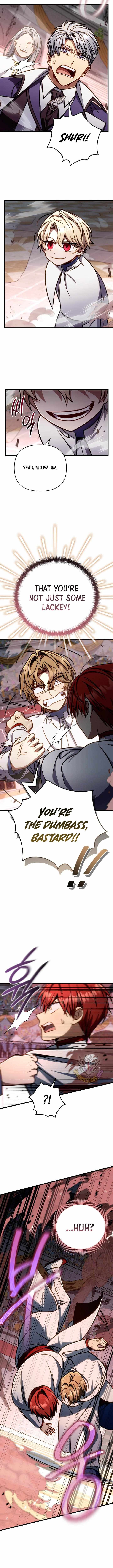 Read Holy Hella's Ultimate End EN Manga Online