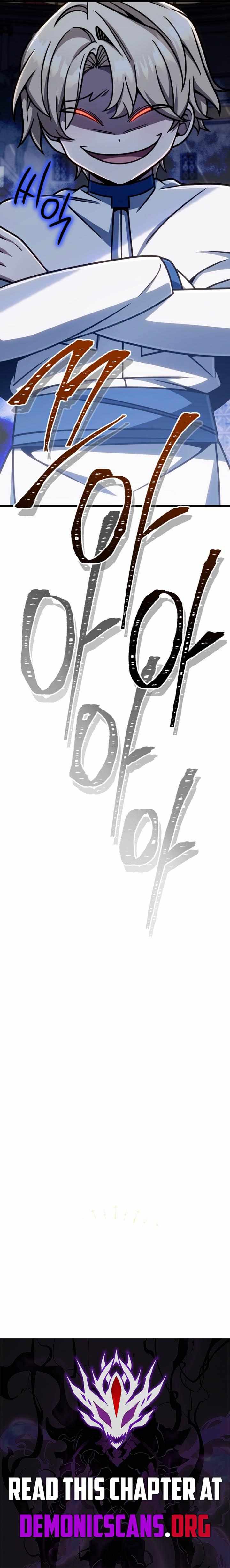 Read Holy Hella's Ultimate End EN Manga Online