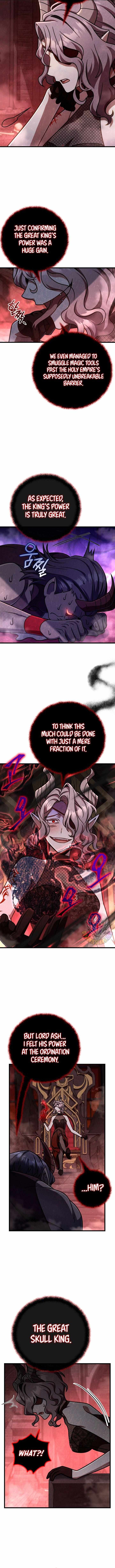 Read Holy Hella's Ultimate End EN Manga Online