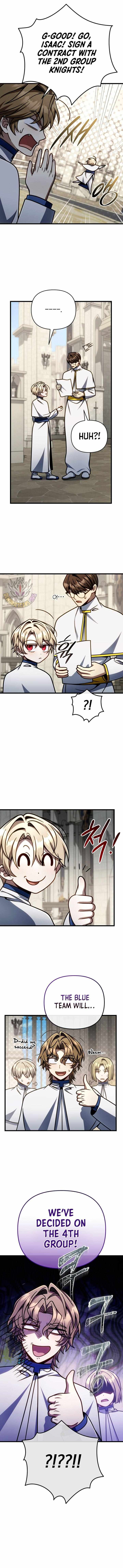 Read Holy Hella's Ultimate End EN Manga Online
