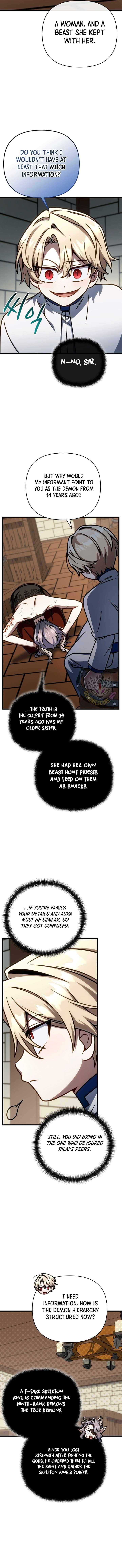 Read Holy Hella's Ultimate End EN Manga Online