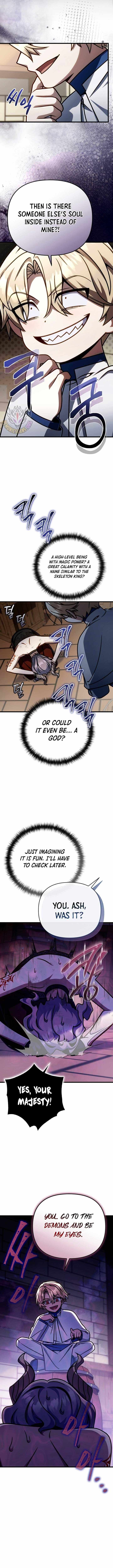 Read Holy Hella's Ultimate End EN Manga Online