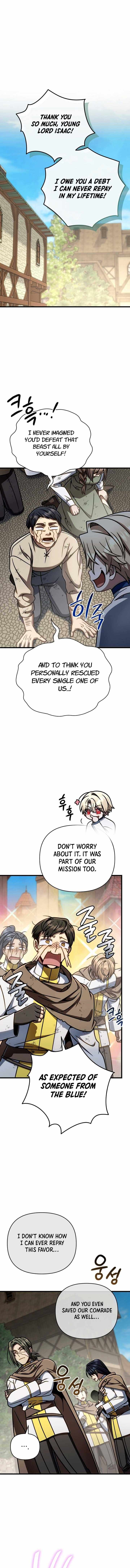 Read Holy Hella's Ultimate End EN Manga Online