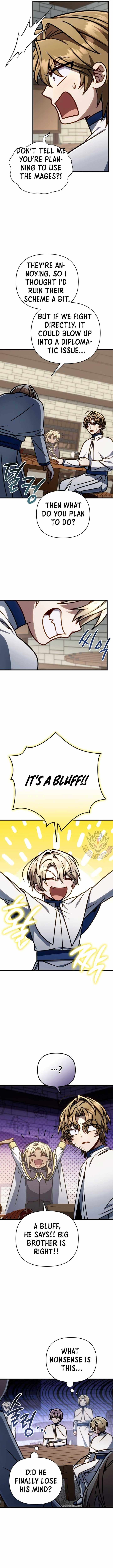 Read Holy Hella's Ultimate End EN Manga Online
