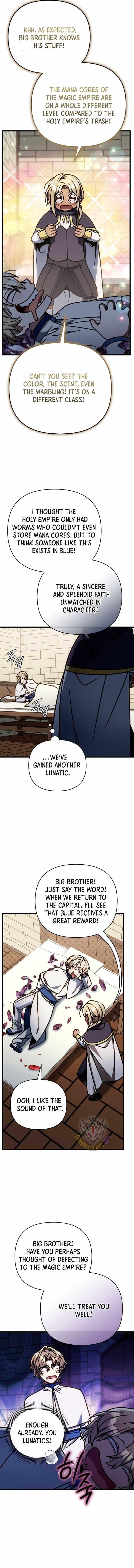 Read Holy Hella's Ultimate End EN Manga Online