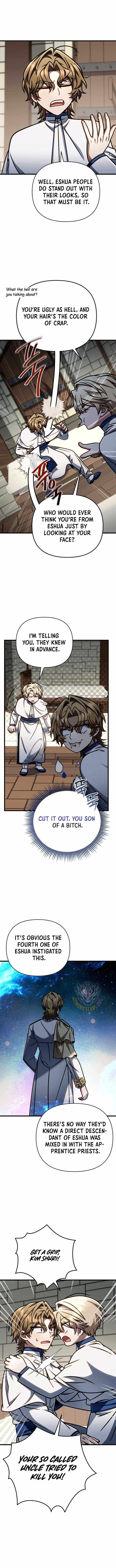 Read Holy Hella's Ultimate End EN Manga Online