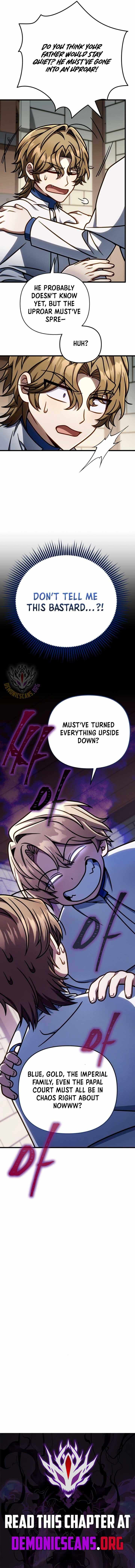 Read Holy Hella's Ultimate End EN Manga Online
