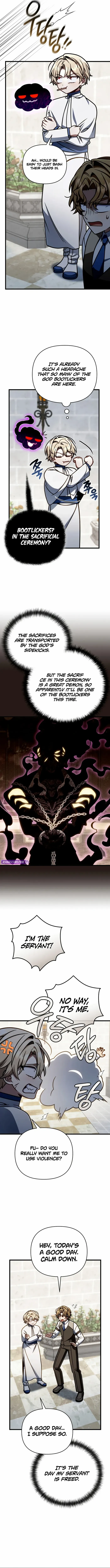 Read Holy Hella's Ultimate End EN Manga Online