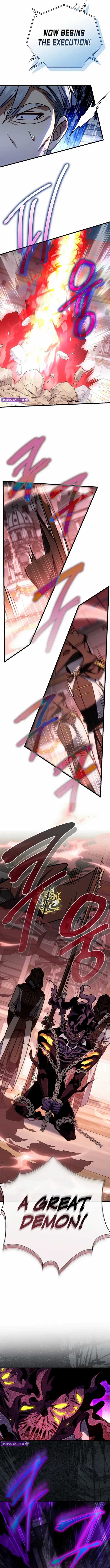Read Holy Hella's Ultimate End EN Manga Online