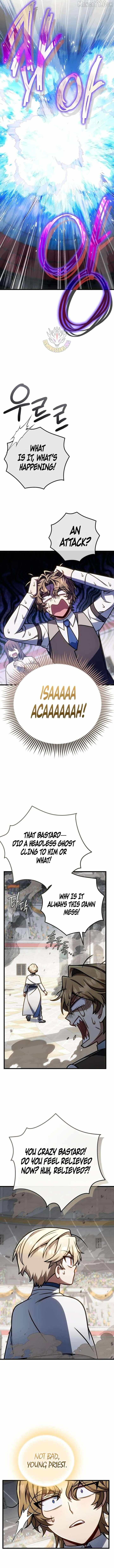 Read Holy Hella's Ultimate End EN Manga Online