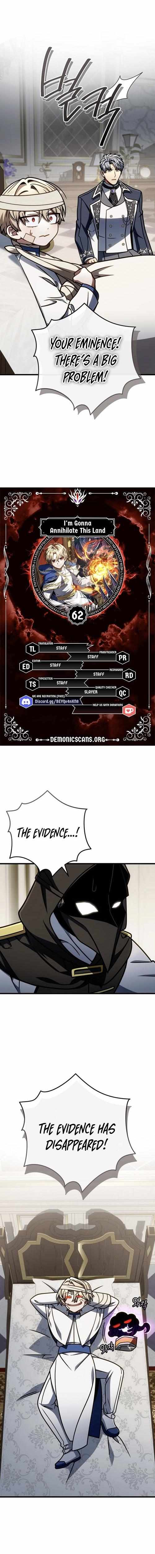 Read Holy Hella's Ultimate End EN Manga Online