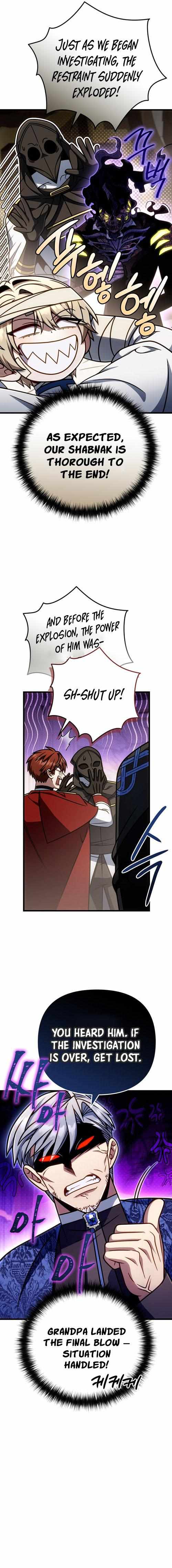 Read Holy Hella's Ultimate End EN Manga Online