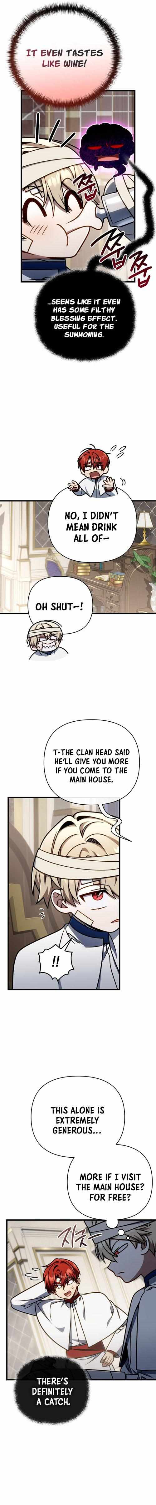 Read Holy Hella's Ultimate End EN Manga Online
