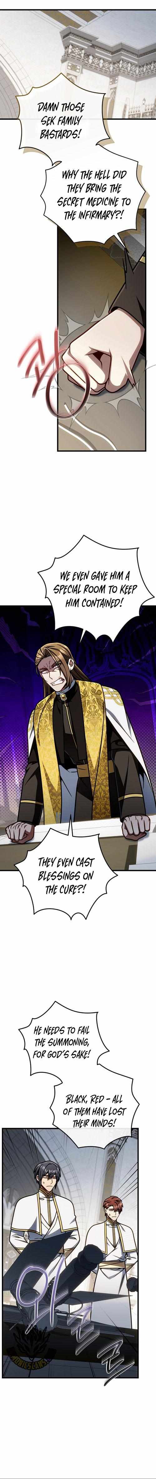 Read Holy Hella's Ultimate End EN Manga Online