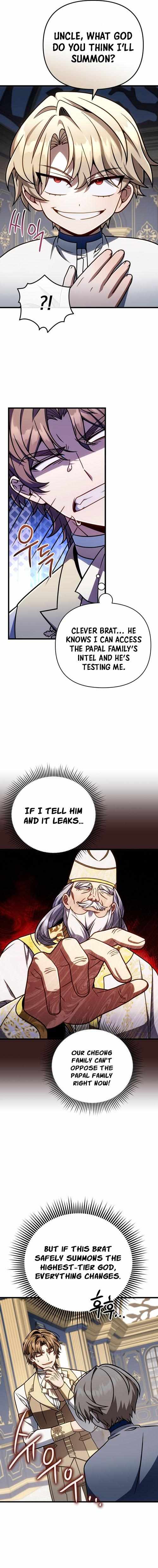 Read Holy Hella's Ultimate End EN Manga Online