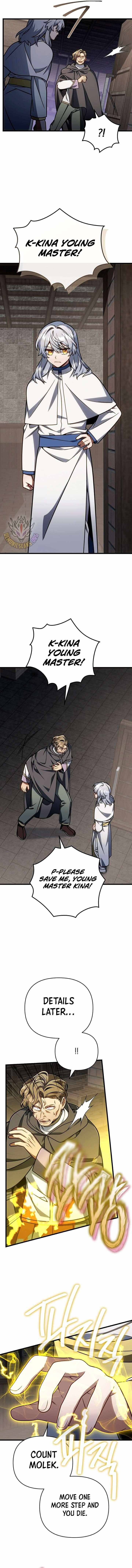 Read Holy Hella's Ultimate End EN Manga Online