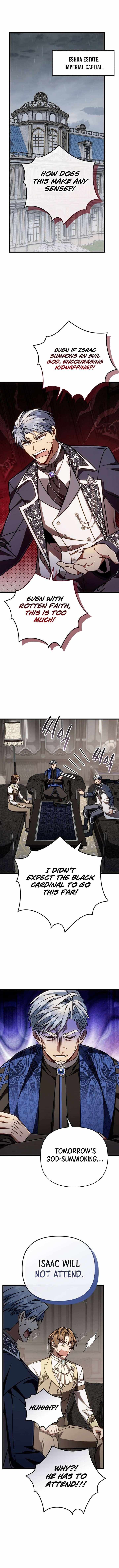 Read Holy Hella's Ultimate End EN Manga Online