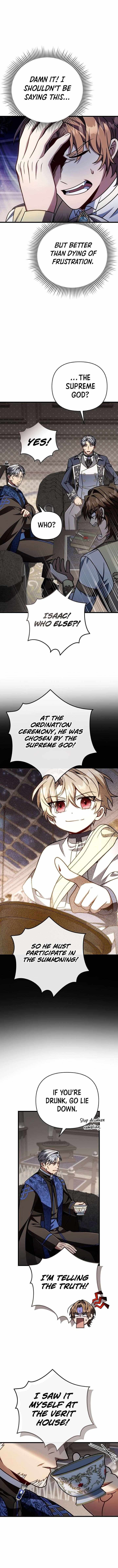 Read Holy Hella's Ultimate End EN Manga Online