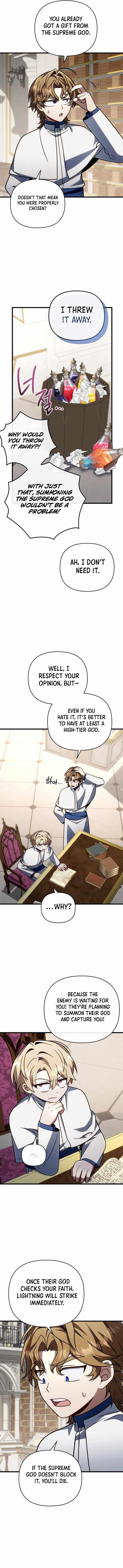 Read Holy Hella's Ultimate End EN Manga Online