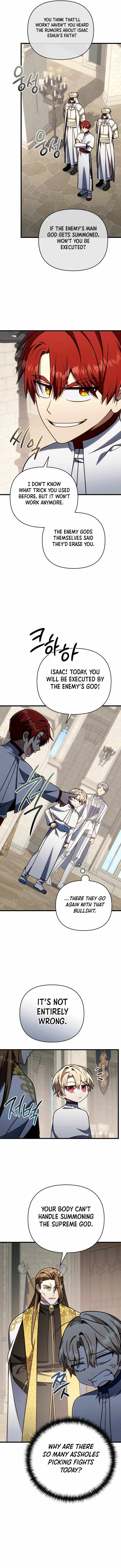 Read Holy Hella's Ultimate End EN Manga Online