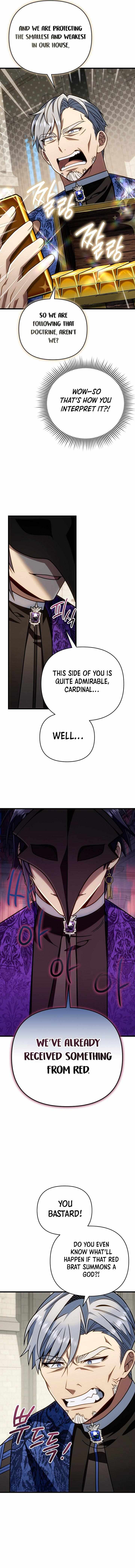 Read Holy Hella's Ultimate End EN Manga Online