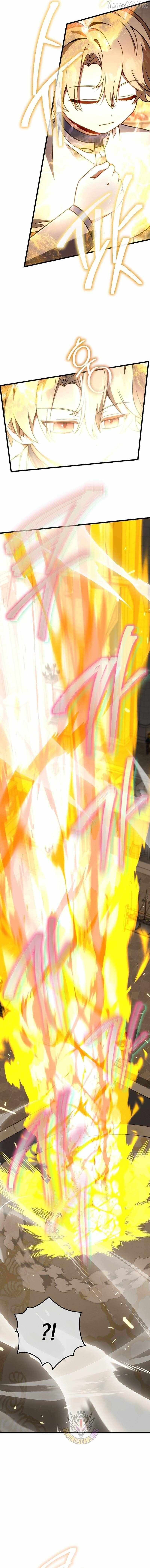 Read Holy Hella's Ultimate End EN Manga Online
