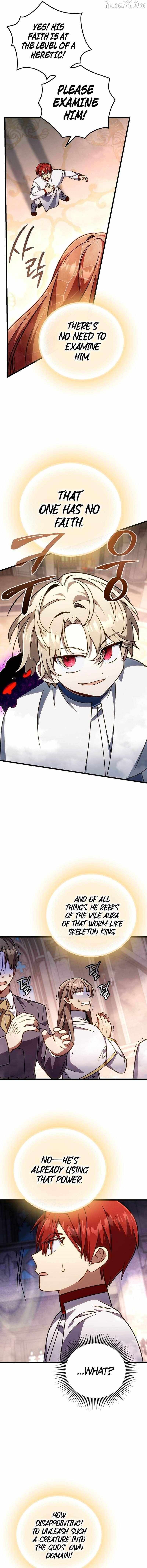 Read Holy Hella's Ultimate End EN Manga Online