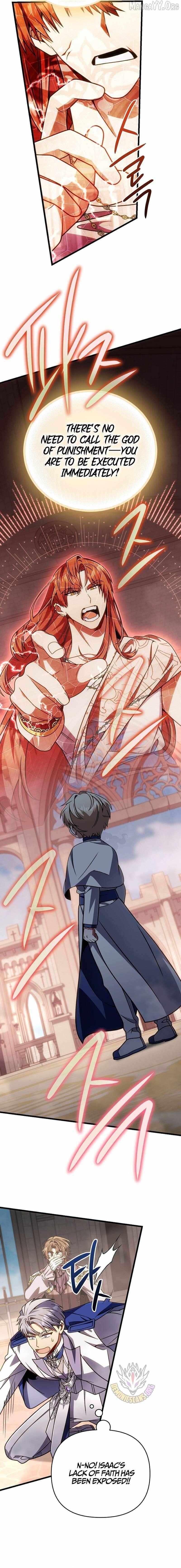 Read Holy Hella's Ultimate End EN Manga Online