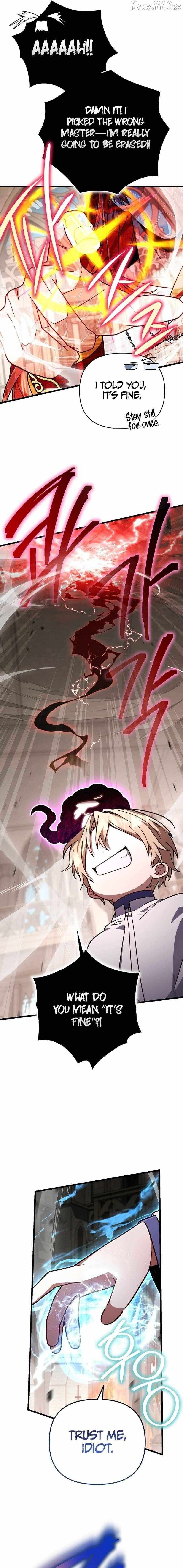 Read Holy Hella's Ultimate End EN Manga Online