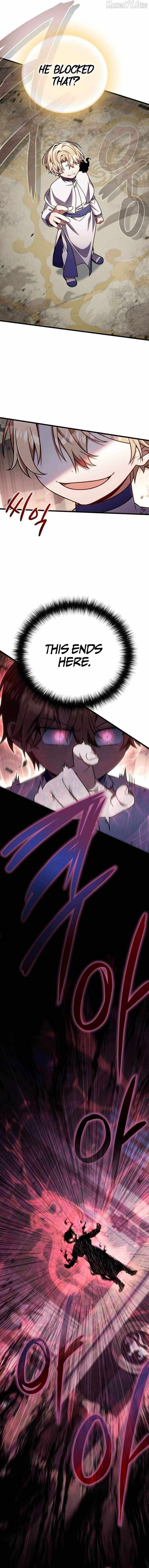 Read Holy Hella's Ultimate End EN Manga Online