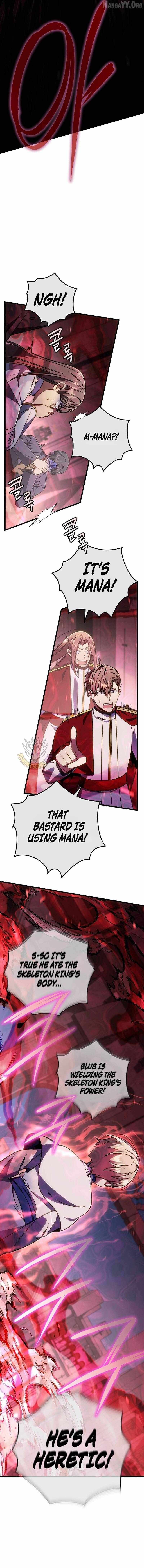 Read Holy Hella's Ultimate End EN Manga Online