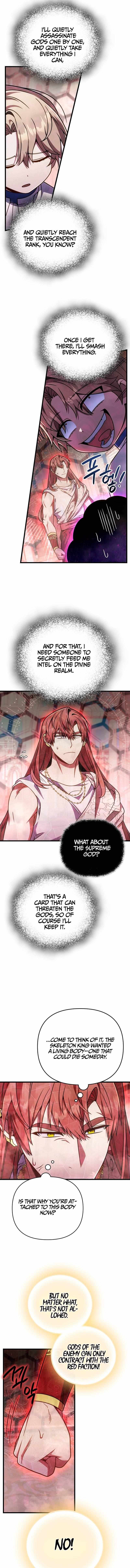 Read Holy Hella's Ultimate End EN Manga Online