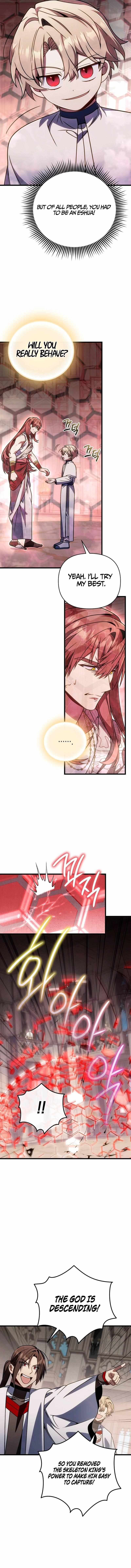 Read Holy Hella's Ultimate End EN Manga Online