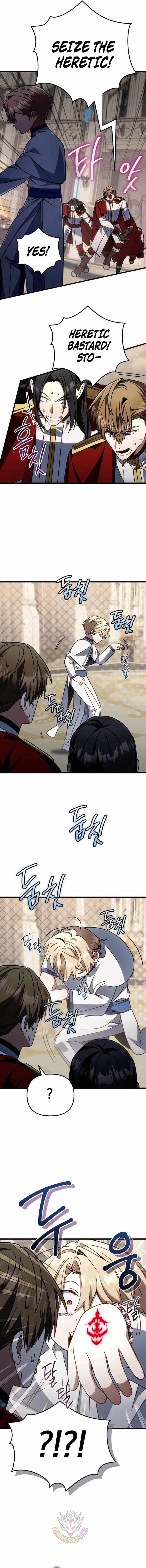 Read Holy Hella's Ultimate End EN Manga Online