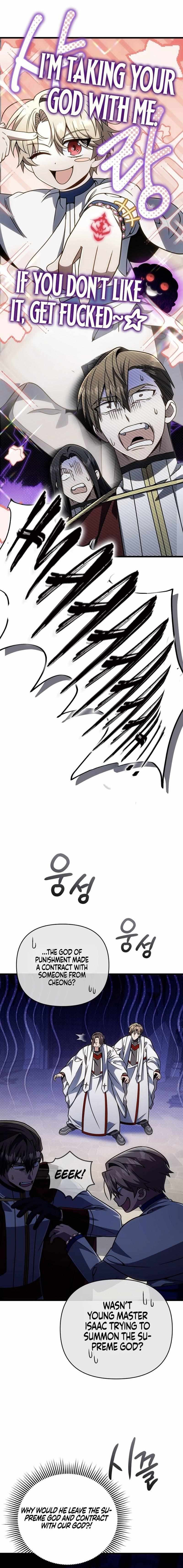 Read Holy Hella's Ultimate End EN Manga Online