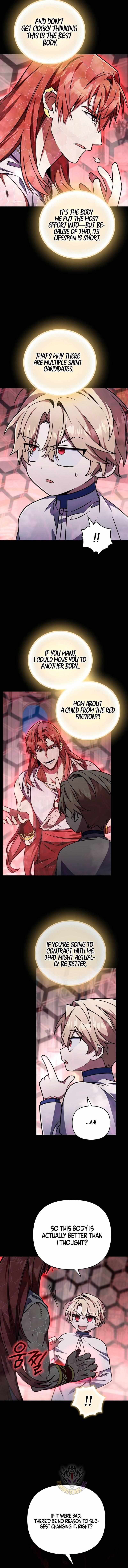 Read Holy Hella's Ultimate End EN Manga Online