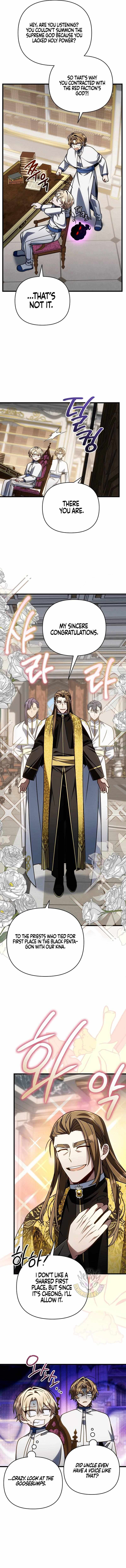 Read Holy Hella's Ultimate End EN Manga Online