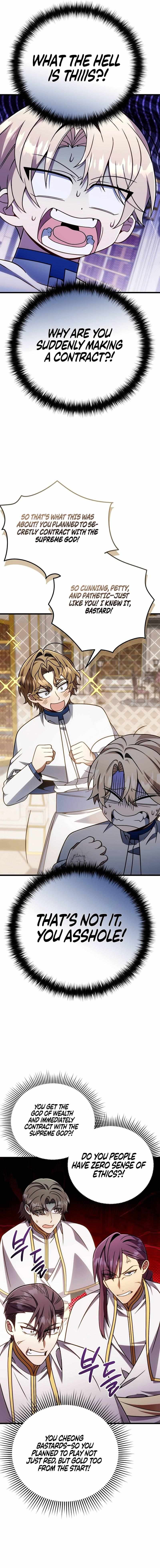 Read Holy Hella's Ultimate End EN Manga Online