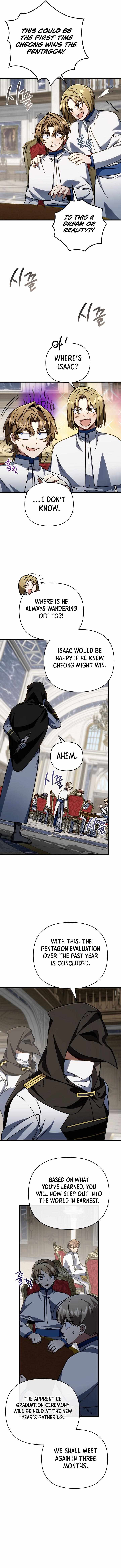 Read Holy Hella's Ultimate End EN Manga Online