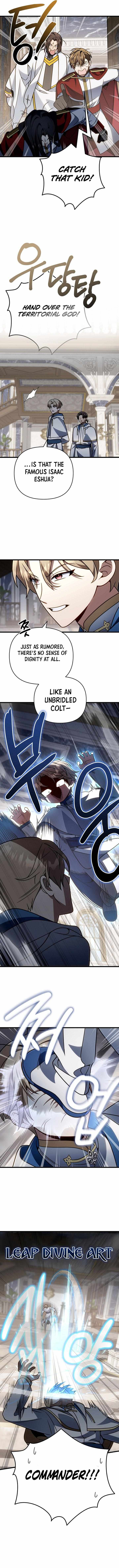Read Holy Hella's Ultimate End EN Manga Online