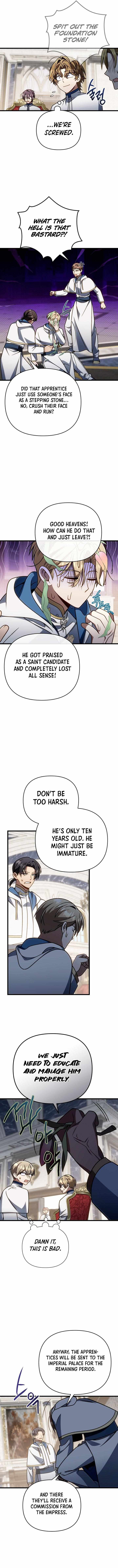 Read Holy Hella's Ultimate End EN Manga Online