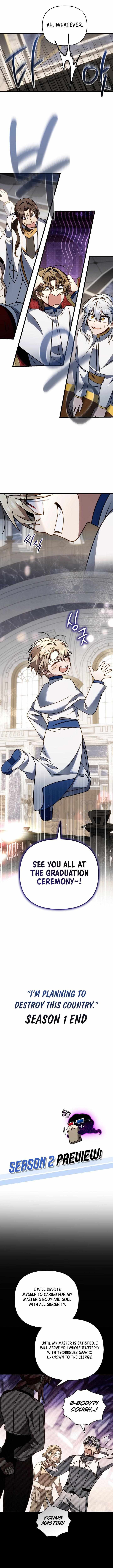 Read Holy Hella's Ultimate End EN Manga Online