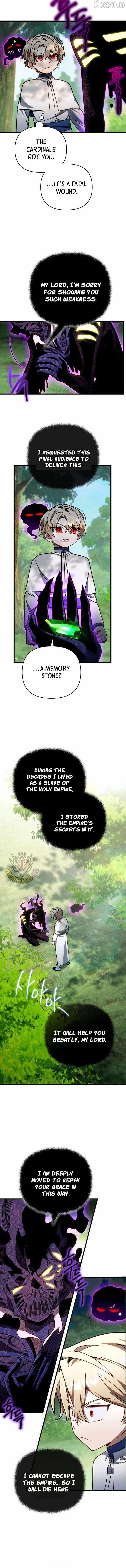 Read Holy Hella's Ultimate End EN Manga Online