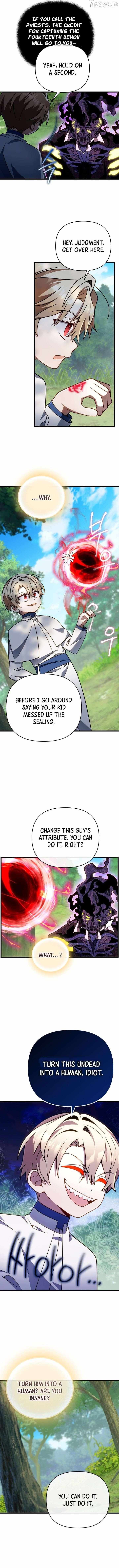 Read Holy Hella's Ultimate End EN Manga Online