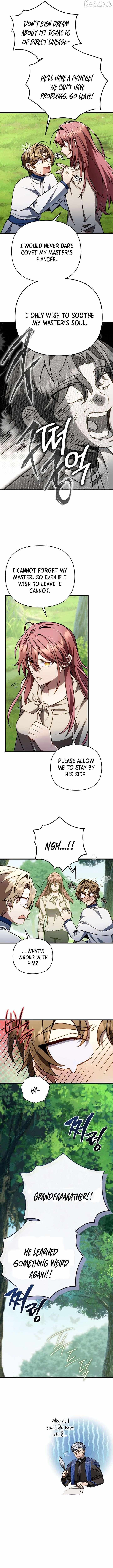 Read Holy Hella's Ultimate End EN Manga Online