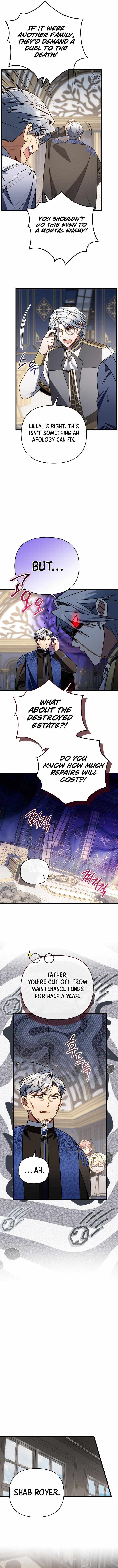 Read Holy Hella's Ultimate End EN Manga Online
