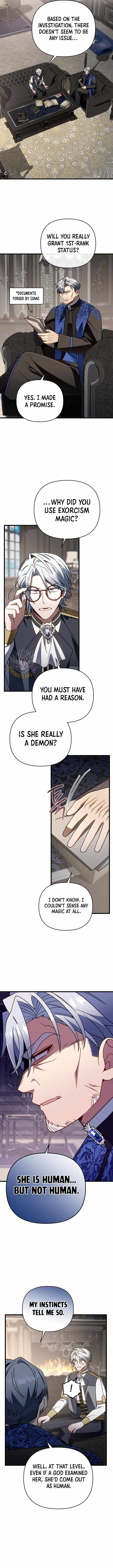 Read Holy Hella's Ultimate End EN Manga Online