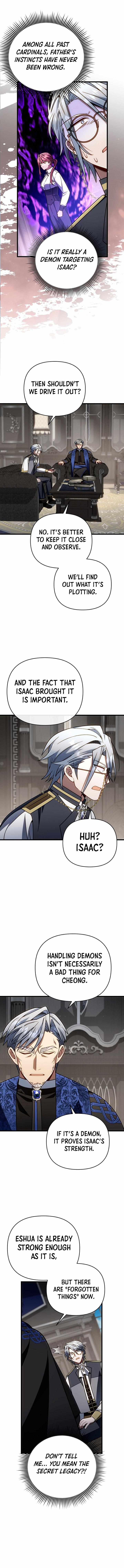 Read Holy Hella's Ultimate End EN Manga Online